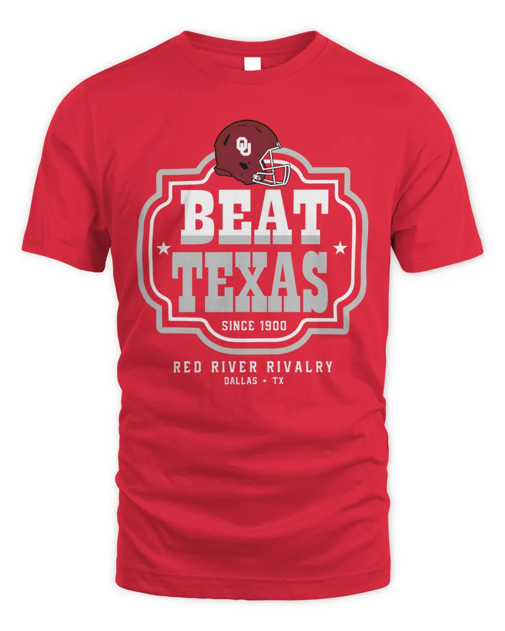 Oklahoma Sooners 2023 Red River Rivalry Beat Texas Dallas Tx
