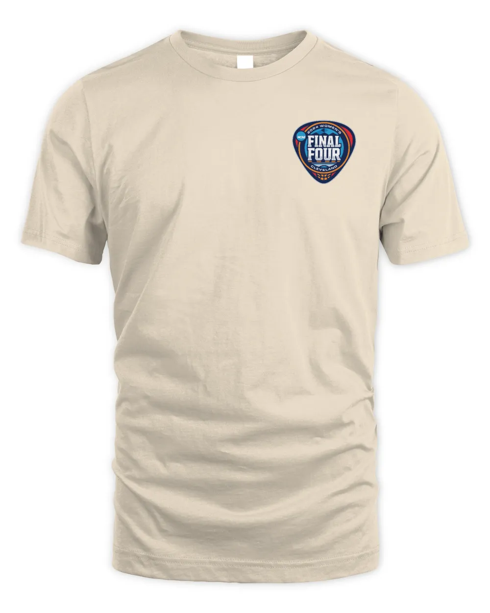 Women's final hot sale four apparel