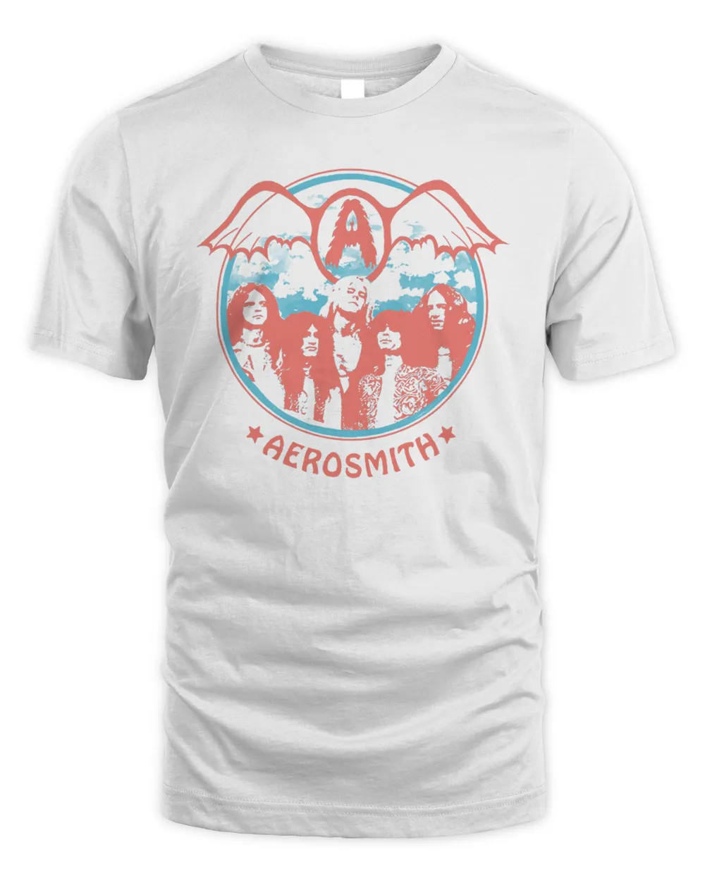 Aerosmith merch discount