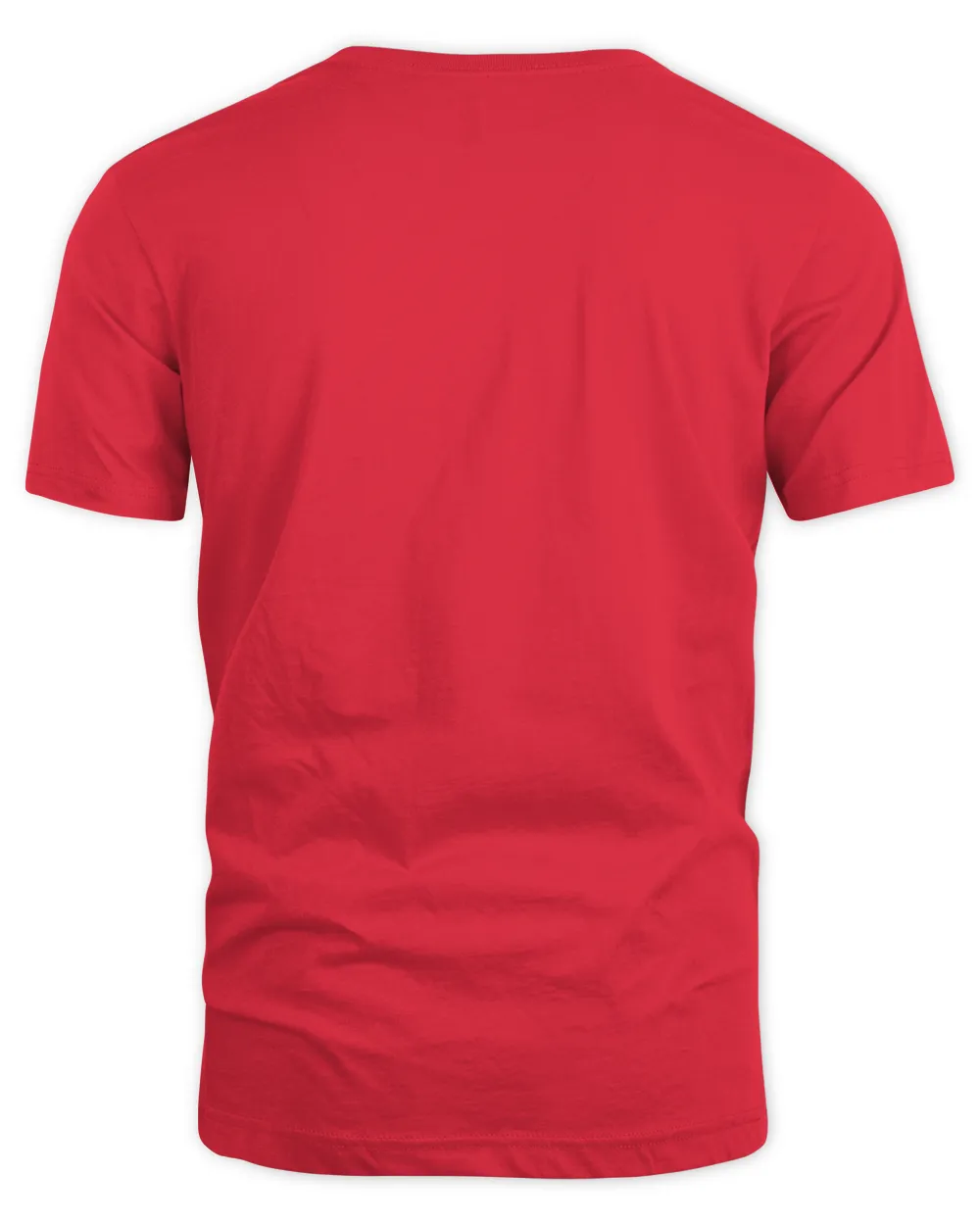 Campeche Collective Store Eat Sleep Run Rule Repeat 2023 Champs OKU Tee Red Unisex Standard T-Shirt red s