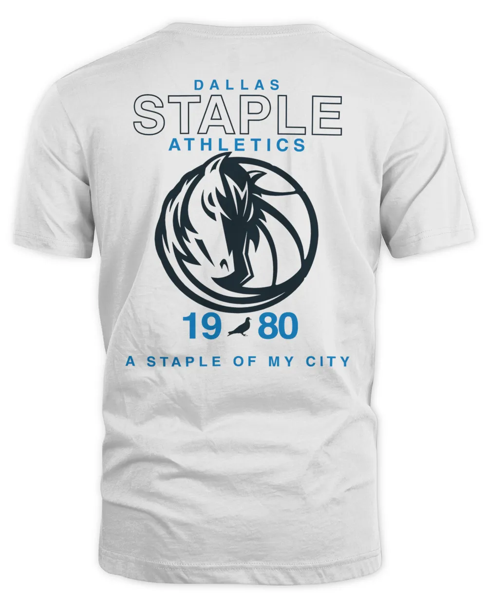 Dallas Mavericks Nba X Staple Home Team Shirt, hoodie, sweatshirt for men  and women