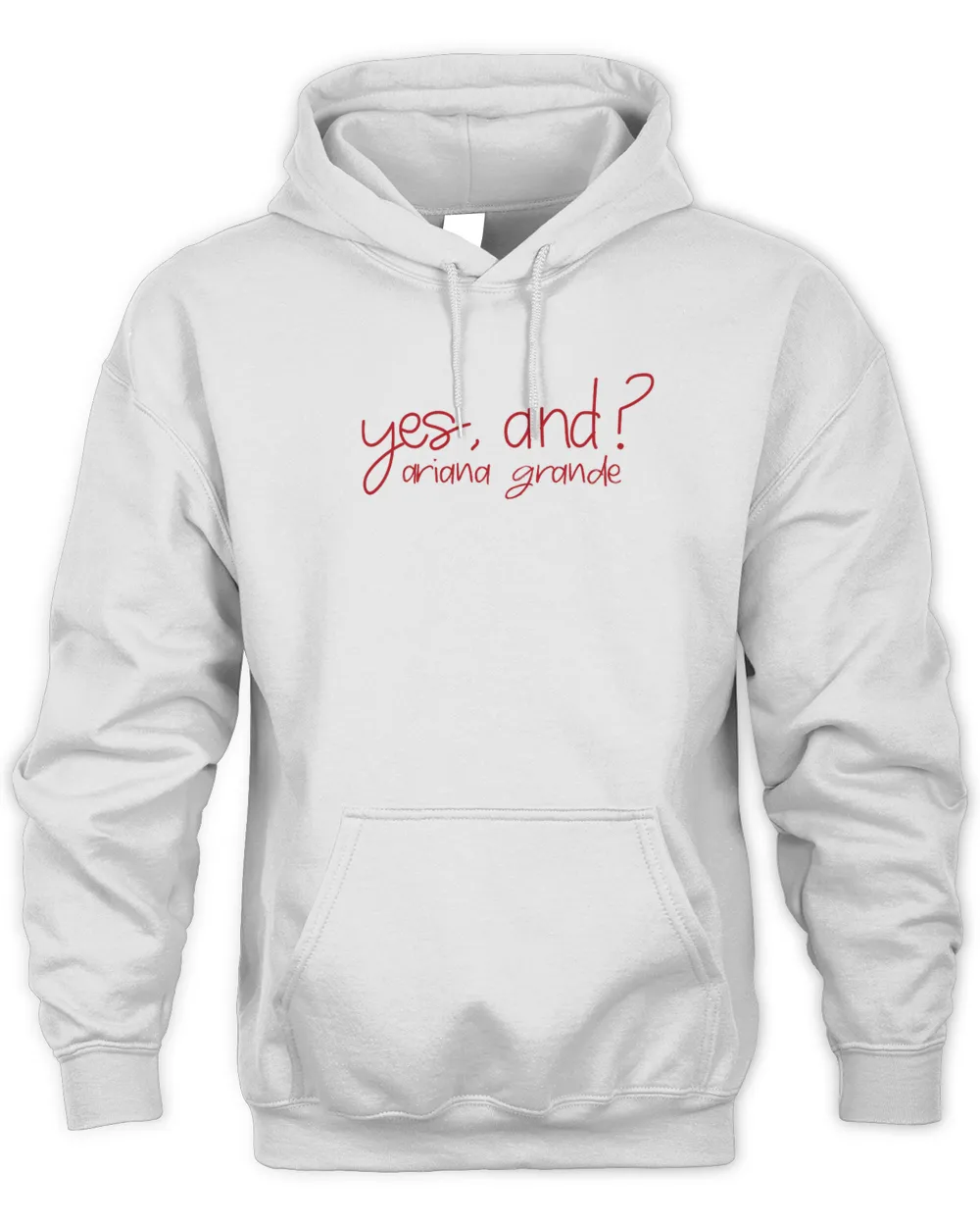 Ariana merch hoodie deals