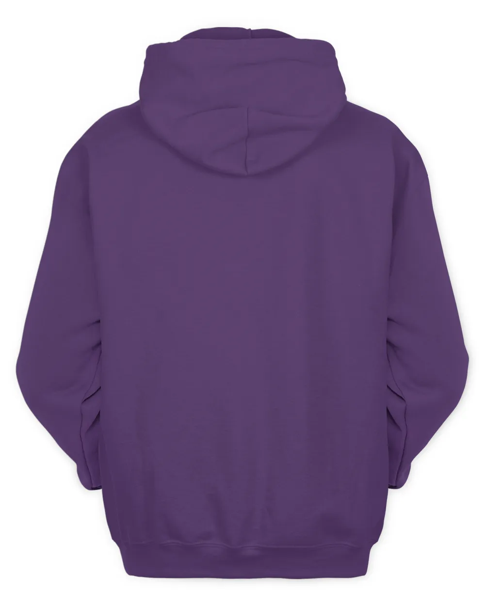 Stonehill College Athletics Logo Hoodie Sweatshirt Unisex Hoodie purple s