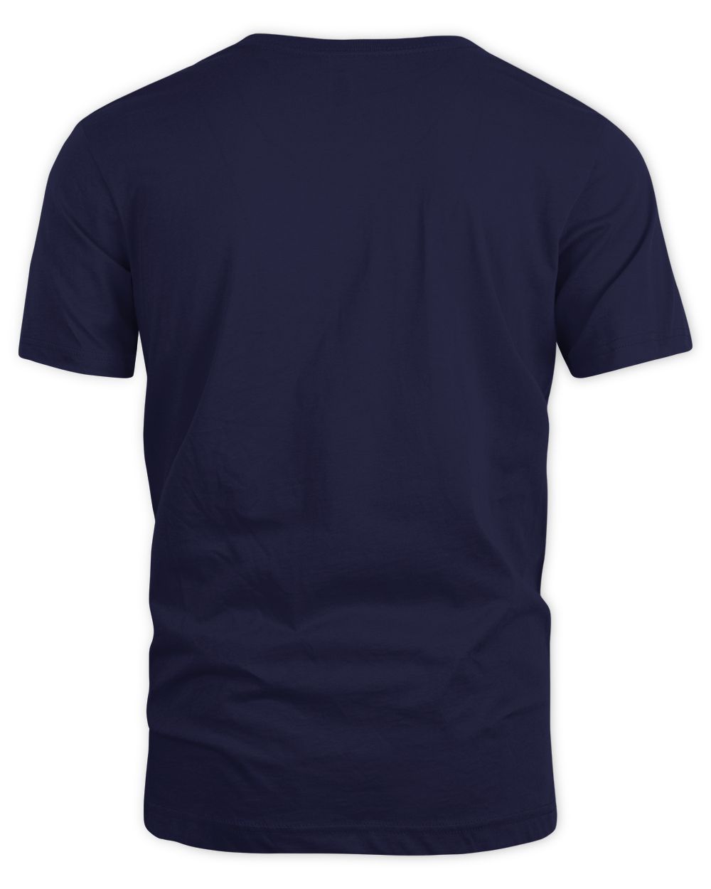 Cure Bowl Merch Utsa Roadrunners Tee Unisex Standard T-Shirt navy s