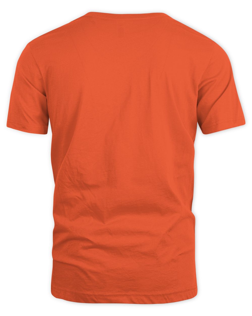 Oklahoma State Cowboys Orange 2023 Taxact Texas Bowl Dec 27 Houston, TX Shirt Unisex Standard T-Shirt orange s