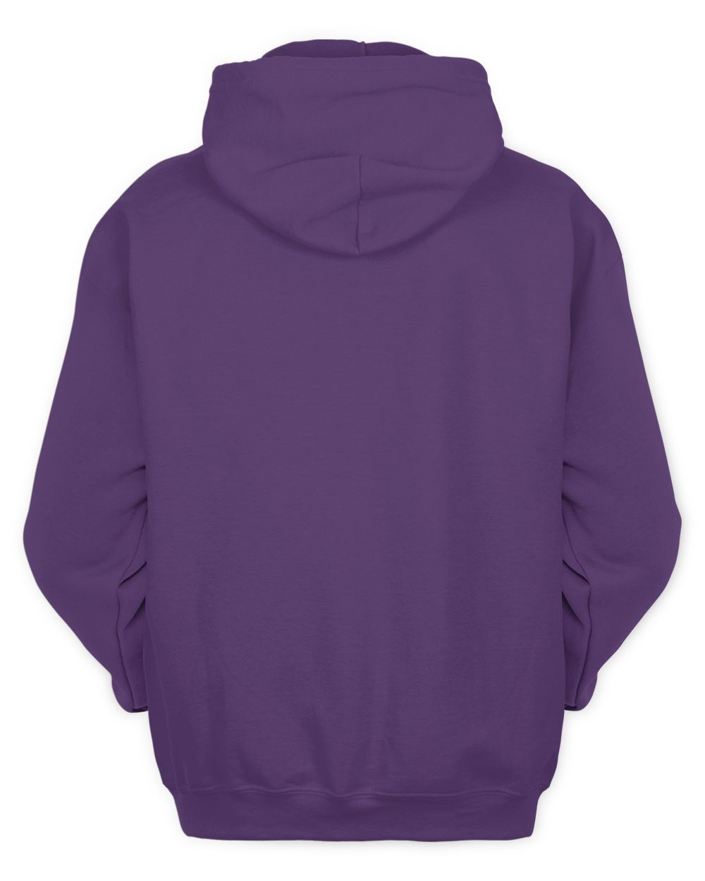 Stonehill College Athletics Logo Hoodie Sweatshirt Unisex Hoodie purple s