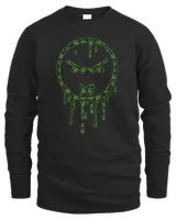 Men's Long Sleeved T-Shirt Men's Long Sleeved T-Shirt