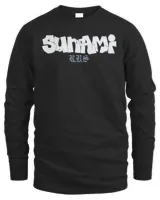 Men's Long Sleeved T-Shirt Men's Long Sleeved T-Shirt