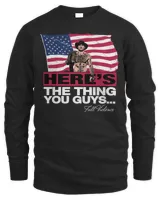 Men's Long Sleeved T-Shirt Men's Long Sleeved T-Shirt