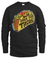 Men's Long Sleeved T-Shirt Men's Long Sleeved T-Shirt
