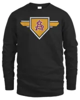 Men's Long Sleeved T-Shirt Men's Long Sleeved T-Shirt