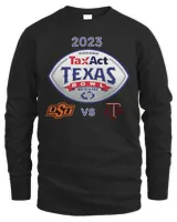 Men's Long Sleeved T-Shirt Men's Long Sleeved T-Shirt
