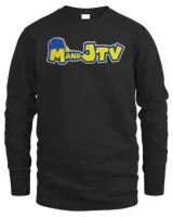 Men's Long Sleeved T-Shirt Men's Long Sleeved T-Shirt