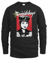 Men's Long Sleeved T-Shirt Men's Long Sleeved T-Shirt