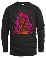 Men's Long Sleeved T-Shirt Men's Long Sleeved T-Shirt