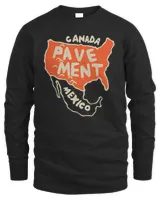 Men's Long Sleeved T-Shirt Men's Long Sleeved T-Shirt