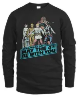 Men's Long Sleeved T-Shirt Men's Long Sleeved T-Shirt