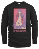 Men's Long Sleeved T-Shirt Men's Long Sleeved T-Shirt