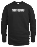 Men's Long Sleeved T-Shirt Men's Long Sleeved T-Shirt
