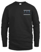 Men's Long Sleeved T-Shirt Men's Long Sleeved T-Shirt