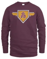 Men's Long Sleeved T-Shirt Men's Long Sleeved T-Shirt