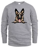 Men's Long Sleeved T-Shirt Men's Long Sleeved T-Shirt