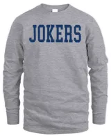 Men's Long Sleeved T-Shirt Men's Long Sleeved T-Shirt