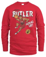 Men's Long Sleeved T-Shirt Men's Long Sleeved T-Shirt