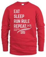 Men's Long Sleeved T-Shirt Men's Long Sleeved T-Shirt
