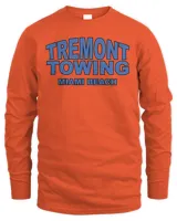 Men's Long Sleeved T-Shirt Men's Long Sleeved T-Shirt