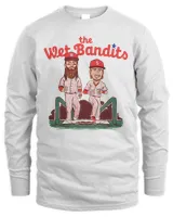 Men's Long Sleeved T-Shirt Men's Long Sleeved T-Shirt