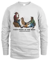 Men's Long Sleeved T-Shirt Men's Long Sleeved T-Shirt