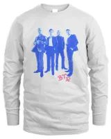 Men's Long Sleeved T-Shirt Men's Long Sleeved T-Shirt