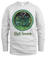 Men's Long Sleeved T-Shirt Men's Long Sleeved T-Shirt