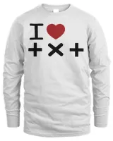 Men's Long Sleeved T-Shirt Men's Long Sleeved T-Shirt