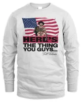 Men's Long Sleeved T-Shirt Men's Long Sleeved T-Shirt