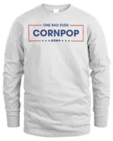 Men's Long Sleeved T-Shirt Men's Long Sleeved T-Shirt