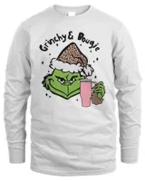 Men's Long Sleeved T-Shirt Men's Long Sleeved T-Shirt