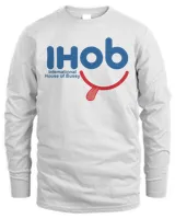 Men's Long Sleeved T-Shirt Men's Long Sleeved T-Shirt