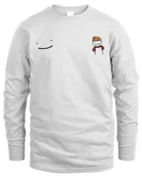Men's Long Sleeved T-Shirt Men's Long Sleeved T-Shirt