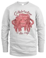 Men's Long Sleeved T-Shirt Men's Long Sleeved T-Shirt