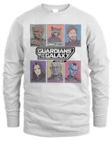 Men's Long Sleeved T-Shirt Men's Long Sleeved T-Shirt