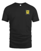Cleetus Mcfarland Merch Store Jh'S Diesel'S Keepin It Green Shirt Unisex Standard T-Shirt black s