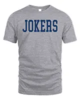 Unisex Standard T-Shirt Unisex Standard T-Shirt