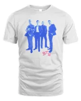 Unisex Standard T-Shirt Unisex Standard T-Shirt