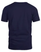 Cure Bowl Merch Utsa Roadrunners Tee Unisex Standard T-Shirt navy s