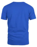 Boise State Tonal Shirt Frisco Bowl Shop Unisex Standard T-Shirt royal s