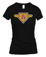 Women's Soft Style Fitted T-Shirt Women's Soft Style Fitted T-Shirt