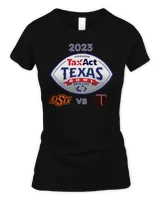 Women's Soft Style Fitted T-Shirt Women's Soft Style Fitted T-Shirt