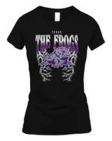 Women's Soft Style Fitted T-Shirt Women's Soft Style Fitted T-Shirt